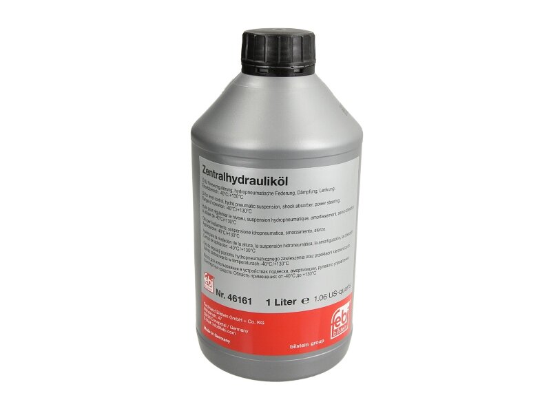 FEBI BILSTEIN Hydraulic Oil LHM+ 1L - FE46161