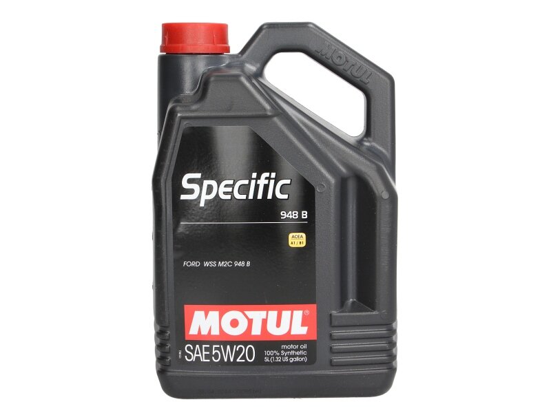 Motul SPECIFIC 948B 5W20 5L