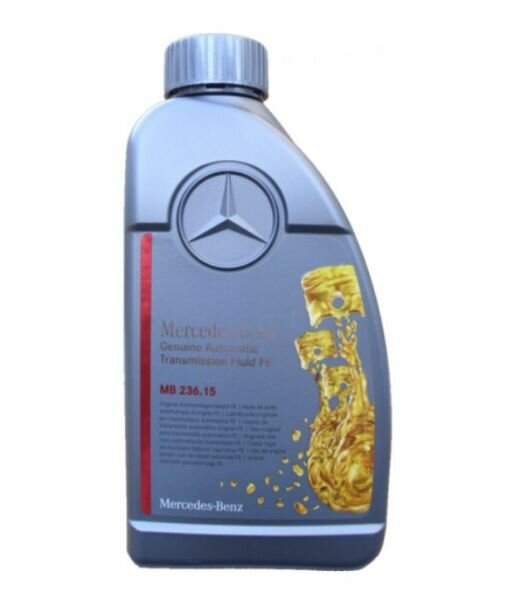 OE MERCEDES ATF MB MB 236.15 - 000 989 44 04 11