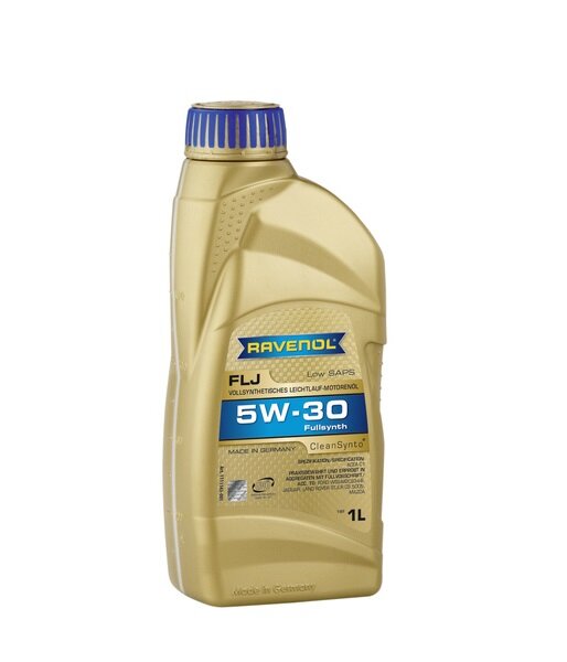 RAVENOL FLJ SAE 5W30 1L