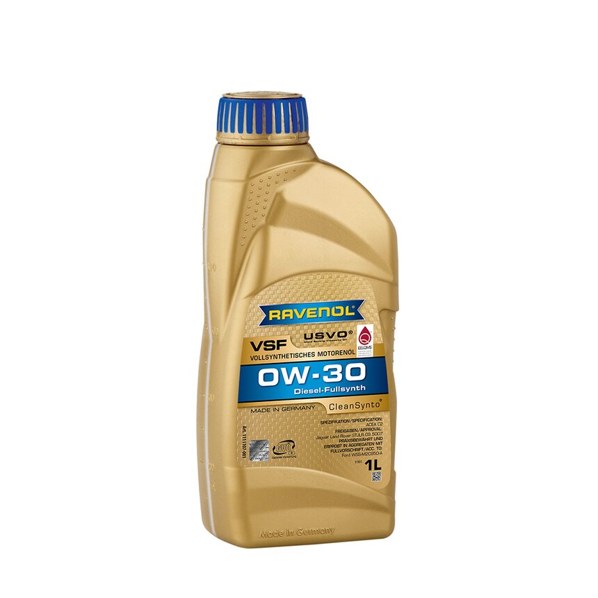 RAVENOL VSF 0W30 1L