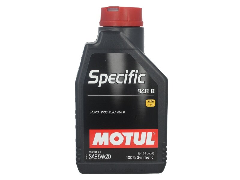 Motul SPECIFIC 948B 5W20 1L