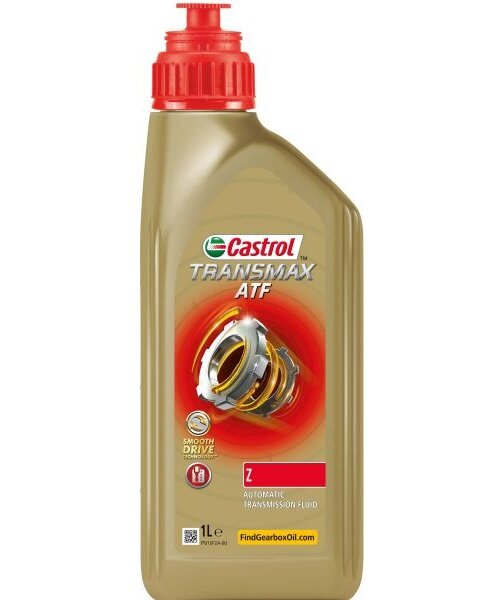 CASTROL TRANSMAX Z ATF 1L