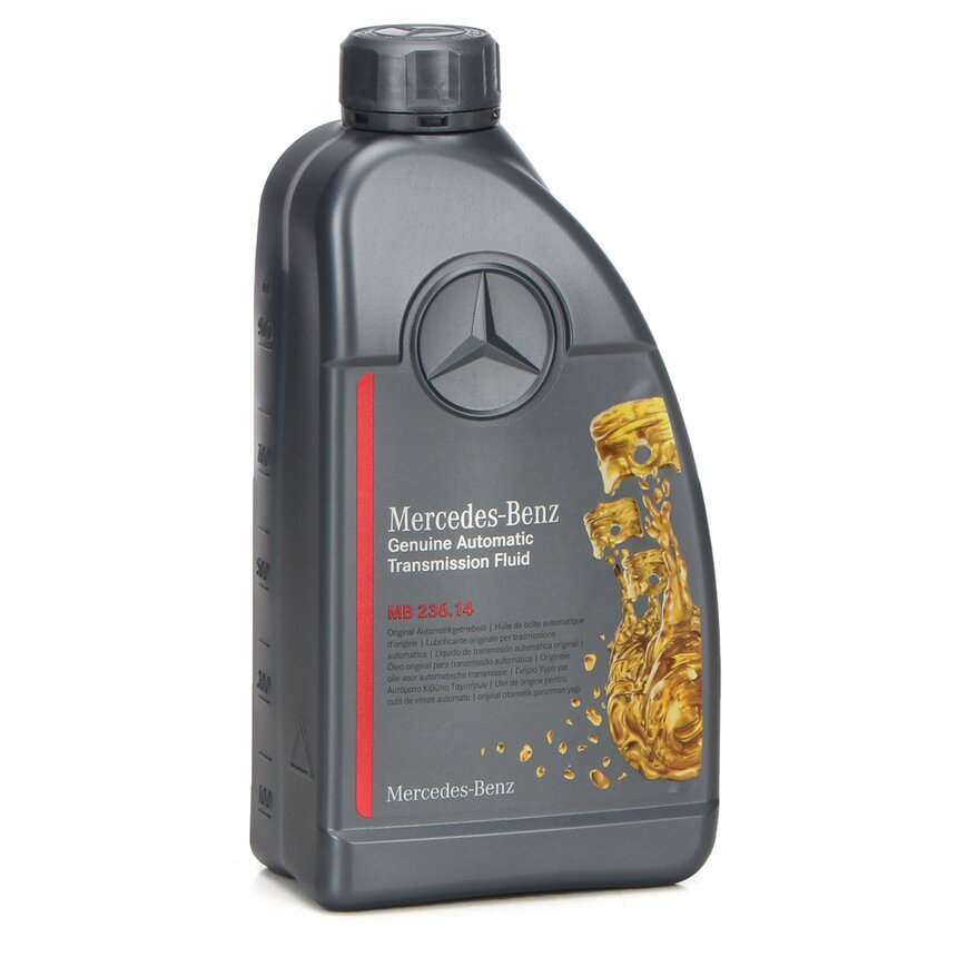 OE Mercedes ATF 134 FE MB 236.14 