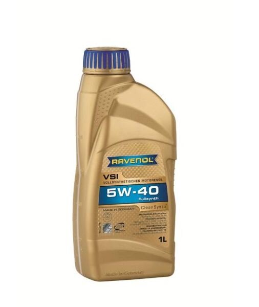 RAVENOL VSI SAE 5W40 1L