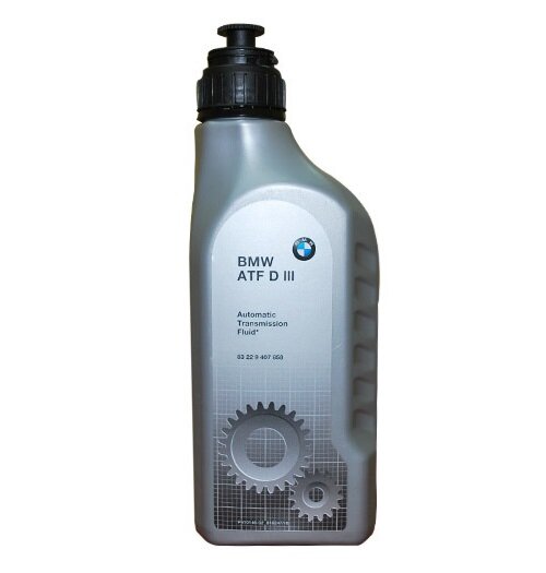 OE BMW ATF DIII 1L