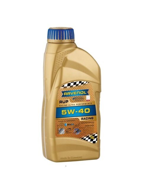 RAVENOL RUP 5W40 1L