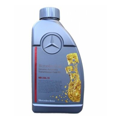 OE MERCEDES ATF MB 236.15 - 000 989 69 05 11