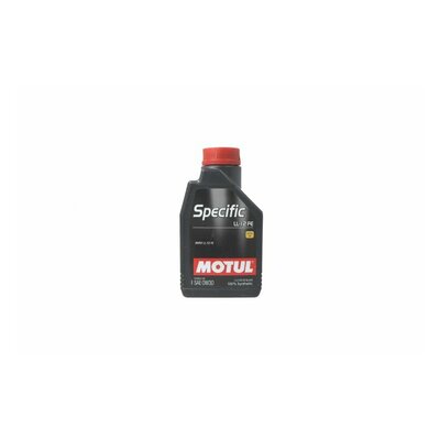 Motul SPECIFIC LL-12 FE 0W30 1L