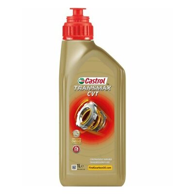 CASTROL TRANSMAX CVT 1L