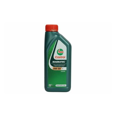 Castrol MAGNATEC 0W30 D 1L