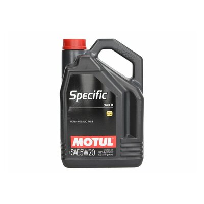 Motul SPECIFIC 948B 5W20 5L