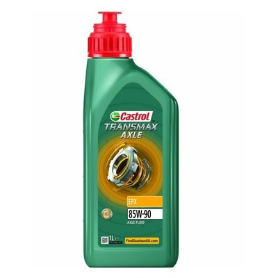 CASTROL TRANS AXLE EPX 85W90 1L