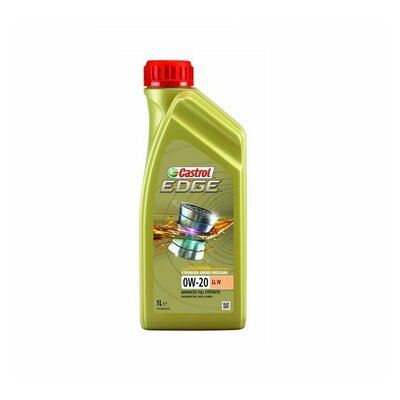 Castrol EDGE 0W20 LL IV 1L