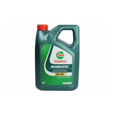 Castrol MAGNATEC 5W30 C2 4L