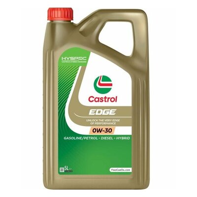 Castrol EDGE 0W30 4L