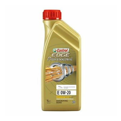 Castrol EDGE Profesional V 0W20 1L