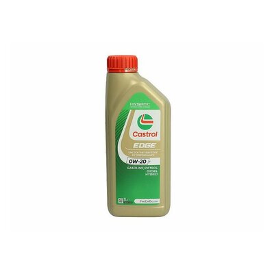 Castrol EDGE 0W20 V 1L