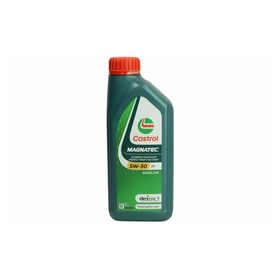 Castrol MAGNATEC 5W30 DX 1L