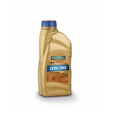 RAVENOL VSW SAE 0W30 1L