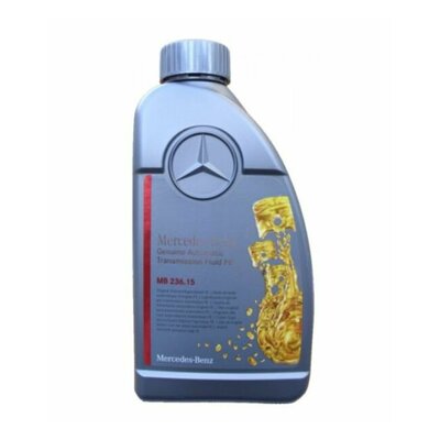 OE MERCEDES ATF MB MB 236.15 - 000 989 44 04 11