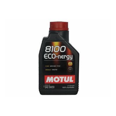 Motul 8100 ECO-NERGY 5W30 1L