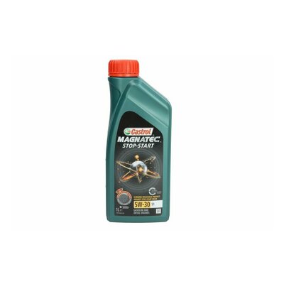 Castrol MAGNATEC 5W30 S1 1L