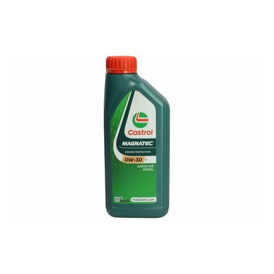 Castrol MAGNATEC 0W30 C2 1L