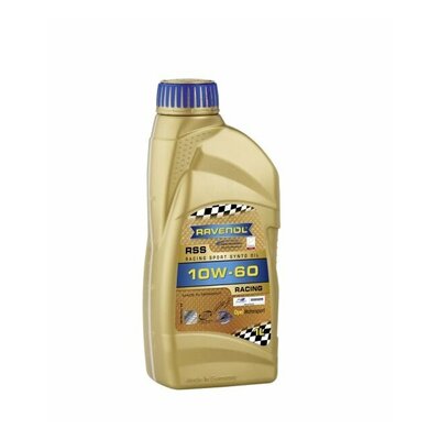 RAVENOL RSS 10W60 1L