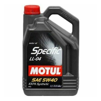 Motul SPECIFIC LL-04 5W40 1L