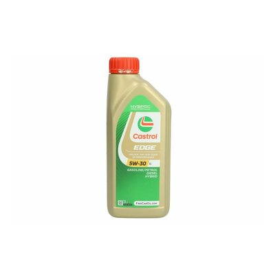 Castrol EDGE 5W30 LL 1L