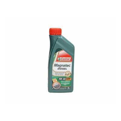 Castrol MAGNATEC DIESEL 5W40 1L