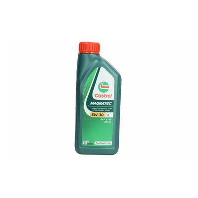 Castrol MAGNATEC 5W30 C3 1L