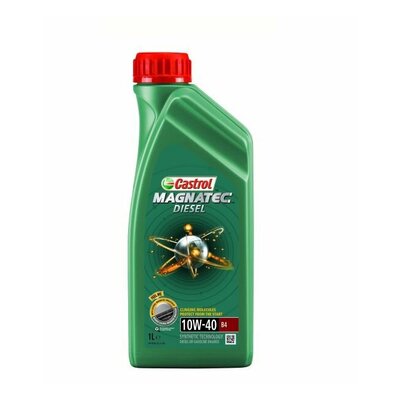 Castrol MAGNATEC D. 10W40 1L