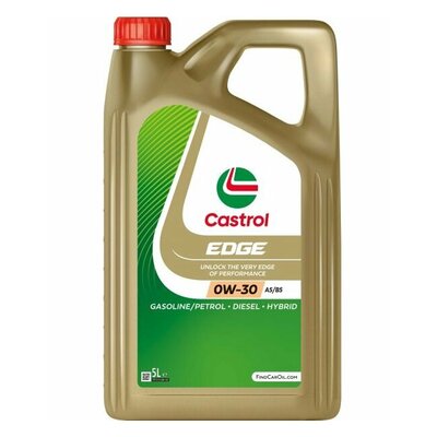 Castrol EDGE 0W30 A5/B5 4L