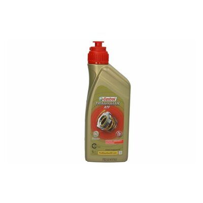 CASTROL TRANSMAX DEX-VI M-LV 1L