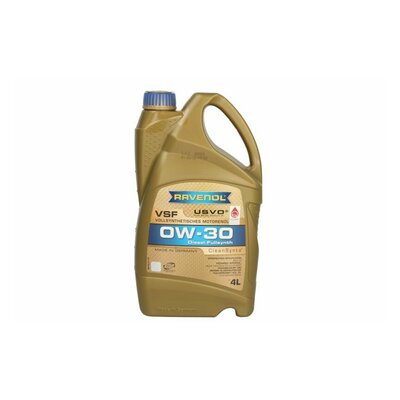 RAVENOL VSF 0W30 4L