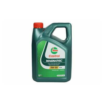 Castrol MAGNATEC 5W30 A3/B4 4L