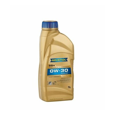 RAVENOL SSH SAE 0W30 1L