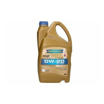 RAVENOL RNF 0W20 4L