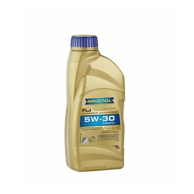 RAVENOL FLJ SAE 5W30 1L