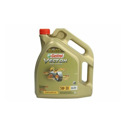 Castrol VECTON FS E6/E9 5W30 5L