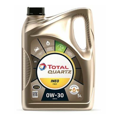 TOTAL QUARTZ INEO FIRST 0W30 5L