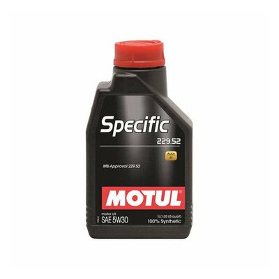 Motul SPECIFIC 229.52 5W30 1L