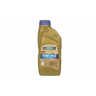 RAVENOL HST SAE 5W40 1L