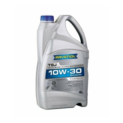 RAVENOL TSJ SAE 10W30 4L