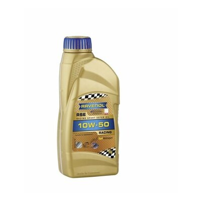 RAVENOL RSE 10W50 1L