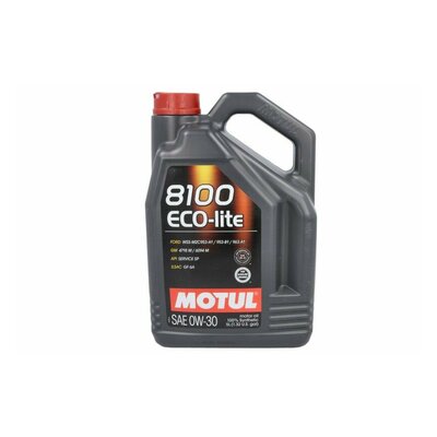 Motul 8100 ECO-LITE 0W30 5L