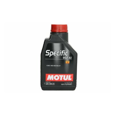 Motul SPECIFIC 952-A1 0W20 1L