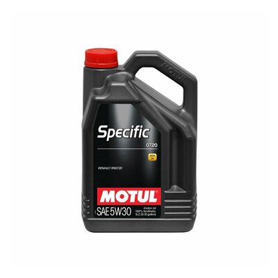 Motul SPECIFIC DEXOS2 5W30 1L